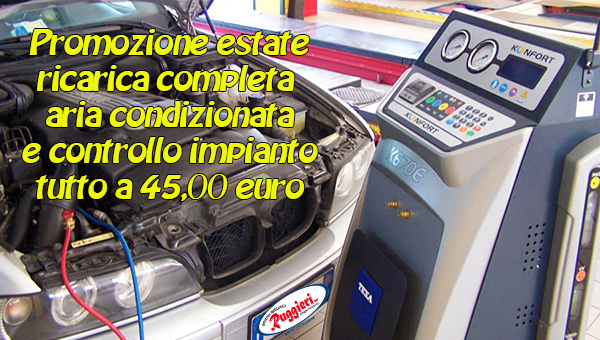 promo aria condizionata mobile